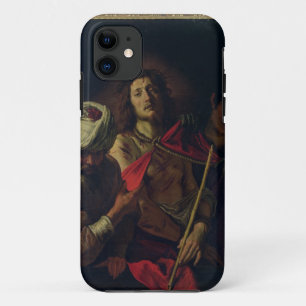 Ecce Homo (Öl auf Leinwand) Case-Mate iPhone Hülle