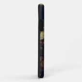 Ecce Homo (Öl auf Leinwand) Case-Mate iPhone Hülle (Hinten/Rechts)