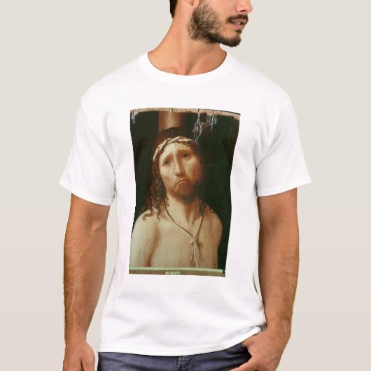 Ecce Homo (Öl auf Platte) T-Shirt (Vorderseite)