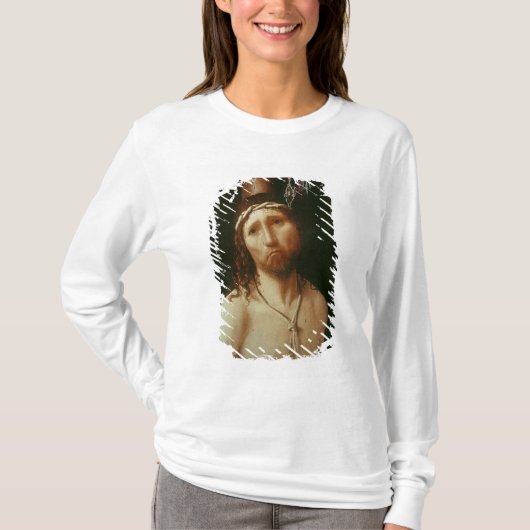 Ecce Homo (Öl auf Platte) T-Shirt (Vorderseite)