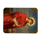 Ecce Homo, Otto Mengelberg Magnet (Horizontal)