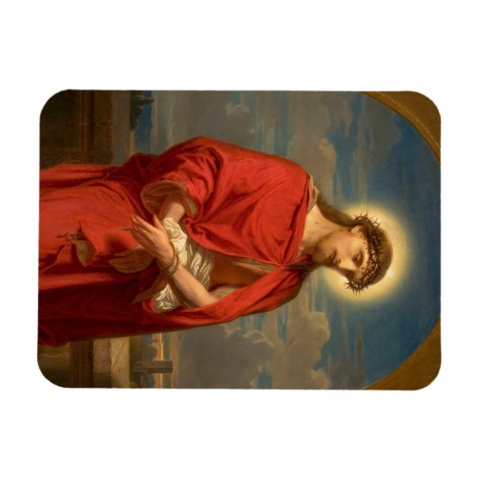 Ecce Homo, Otto Mengelberg Magnet (Horizontal)