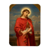 Ecce Homo, Otto Mengelberg Magnet (Vertikal)