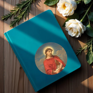 Ecce Homo, Otto Mengelberg, Religious Runder Aufkleber