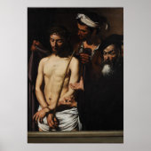 Ecce Homo Poster (Vorne)