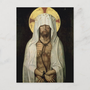Ecce Homo Postkarte