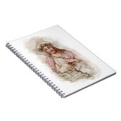 Ecce Homo, Siehe den Mann Notizblock (Rechte Seite)