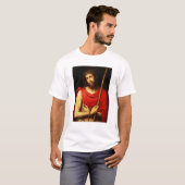 Ecce Homo T-Shirt (Vorne ganz)