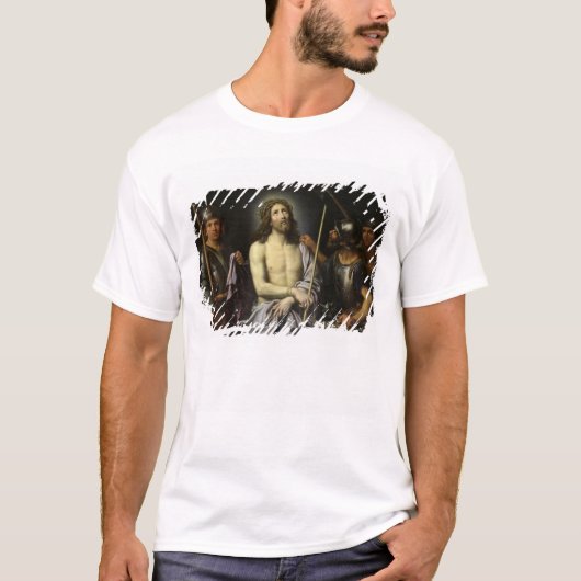 Ecce Homo T-Shirt (Vorderseite)