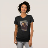 Ecce homo T-Shirt (Vorne ganz)