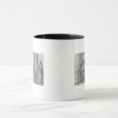 Ecce Homo Tasse (Zentrum)