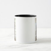 Ecce Homo Tasse (Zentrum)