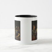 Ecce Homo Tasse (Zentrum)