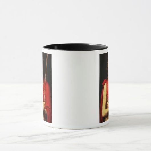 Ecce Homo Tasse (Zentrum)