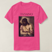 Ecce Homo Titian 2 T-Shirt (Design vorne)