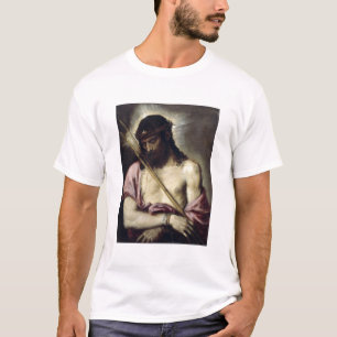 Ecce Homo - Tizian - 1558 T-Shirt