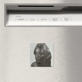 Ecce Puer, 1906 Magnet (In Situ (Geschirrspüler))