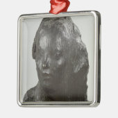 Ecce Puer, 1906 Ornament Aus Metall (Links)