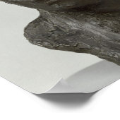 Ecce Puer, 1906 Poster (Ecke)