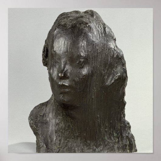 Ecce Puer, 1906 Poster (Vorne)