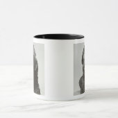 Ecce Puer, 1906 Tasse (Zentrum)