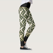 Eccentric Boss  Leggings (Rechts)