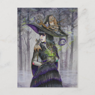 Eccentricitea Postkarte