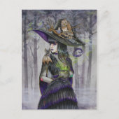 Eccentricitea Postkarte (Vorderseite)