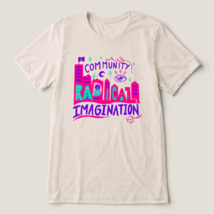 ECCHO Inspiriert T - Shirt 2025