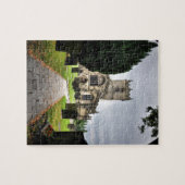 ecclesfield Kirche Puzzle (Horizontal)