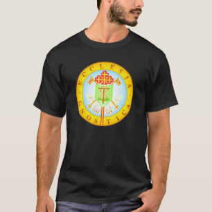 Ecclesia Gnostica Siegel T-Shirt
