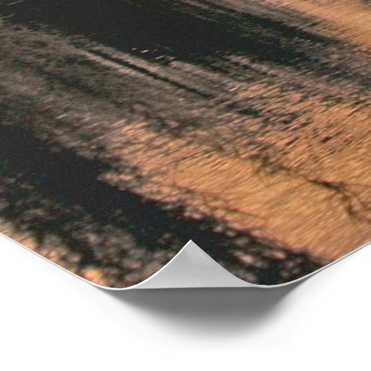 Ecclesiastes 1:9 Scripture Poster Print (Ecke)