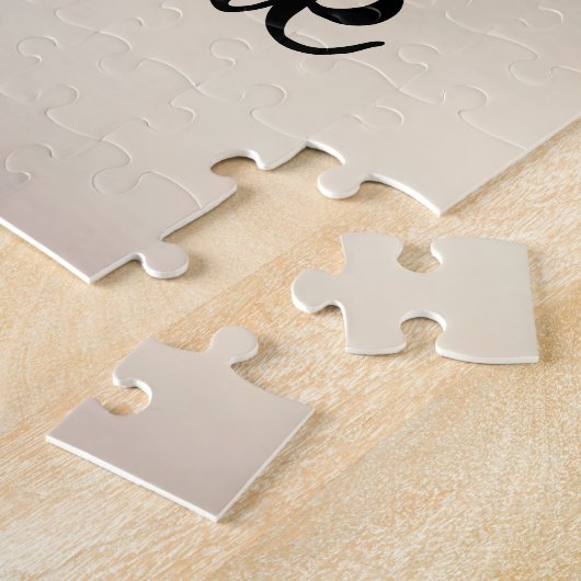 Ecclesiastes 3:11 Bibelverse Fall Wasserfarbe Puzzle (Seite)