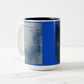 Ecclesiastes Tasse (Vorderseite Links)