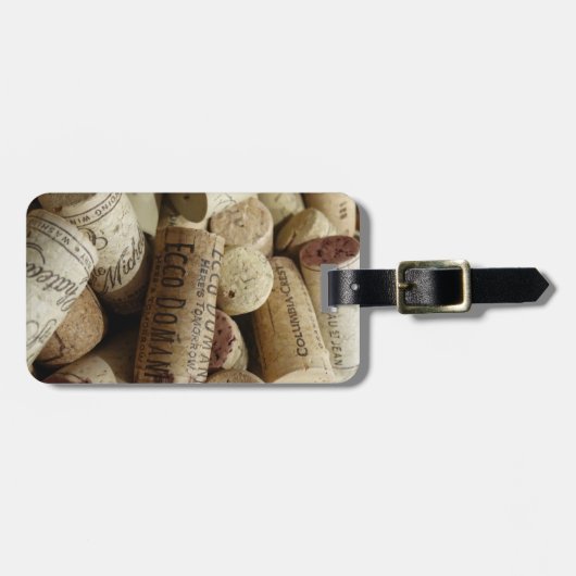 Ecco Domani Gepäckanhänger (Vorderseite horizontal)