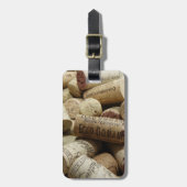 Ecco Domani Gepäckanhänger (Vorderseite vertikal)