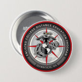 ECDEP-Taste Button (Vorne & Hinten)