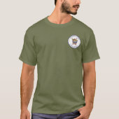 ECDEP-Unterhemd T-Shirt (Vorderseite)