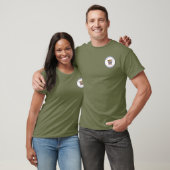 ECDEP-Unterhemd T-Shirt (Unisex)