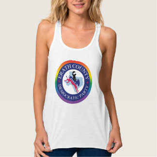 ECDP-Tank Top