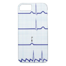 ECG/EKG iPhone Fall