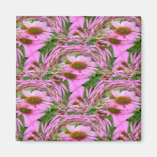 Echanicea....... Magnet (Vorne)