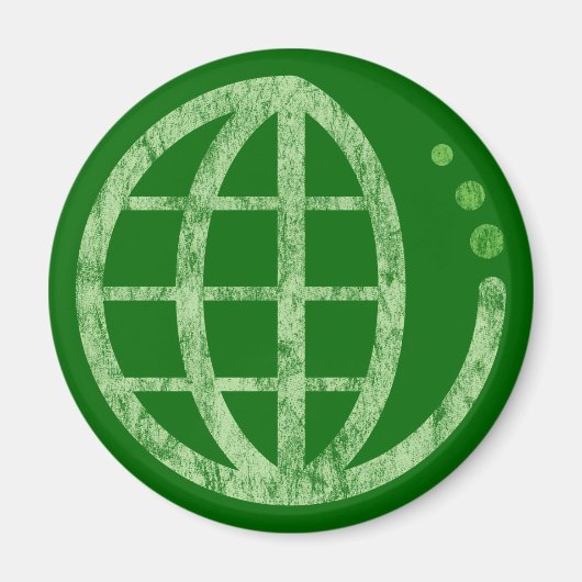 Echerde Magnet (Vorne)