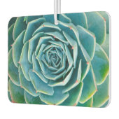 Echeveria-Rosette, Geheimgarten von Marrakesch Autolufterfrischer (Links)