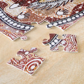 Echidna Dreaming Puzzle (Seite)