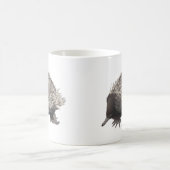 Echidna Kaffeetasse (Mittel)