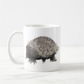 Echidna Kaffeetasse (Links)