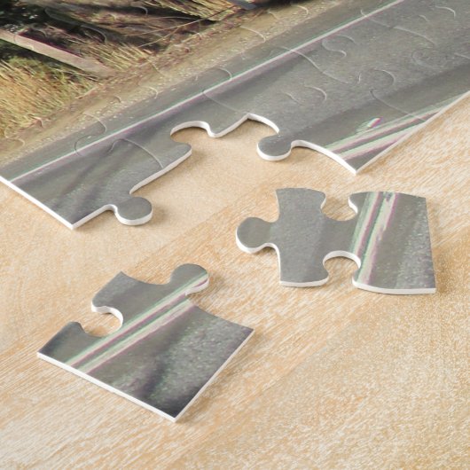 Echidna Puzzle (Seite)