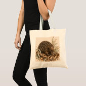 Echidna-Tasche | Bush Edition Tragetasche (Vorderseite (Produkt))