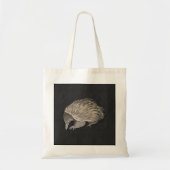 Echidna-Taschen-Tasche Tragetasche (Vorne)